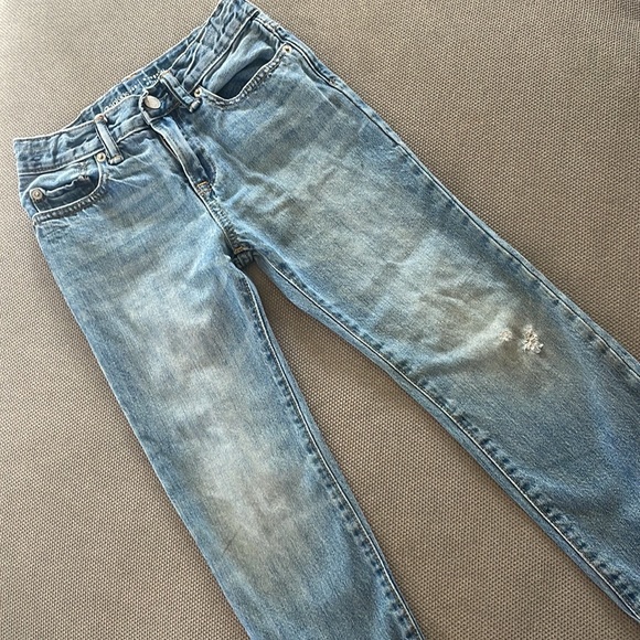 Quicksilver boys outfit - Picture 5 of 6